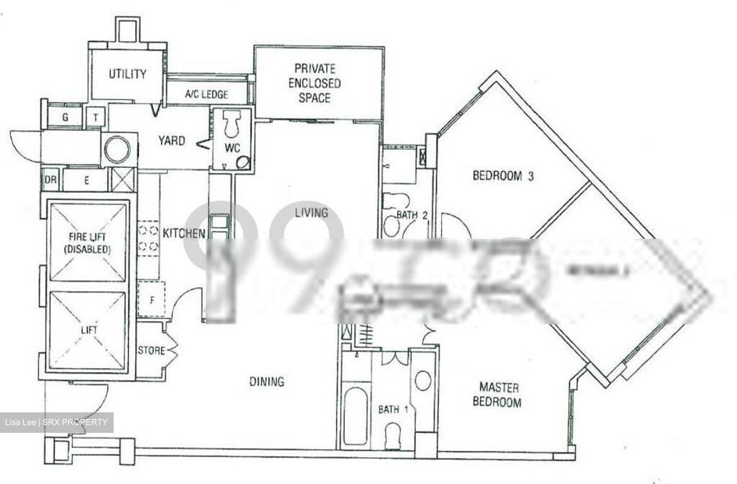 Maplewoods (D21), Condominium #399401141